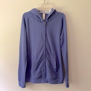 Colorado Clothing Full Zip Up Hoodie Sweatshirt M